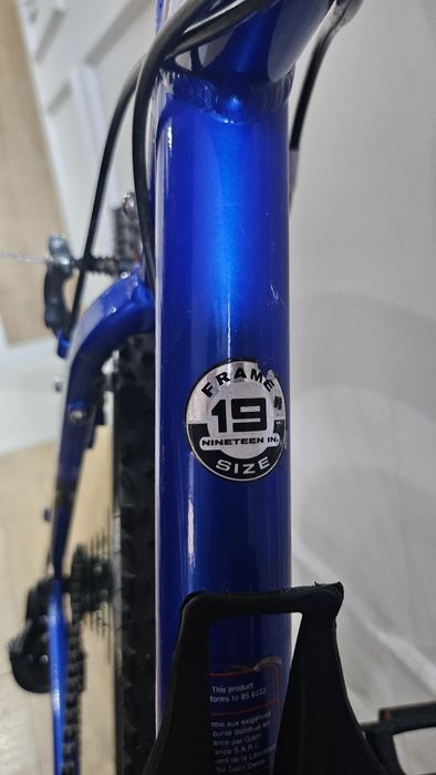 Rower górski GIANT Boulder Shimano