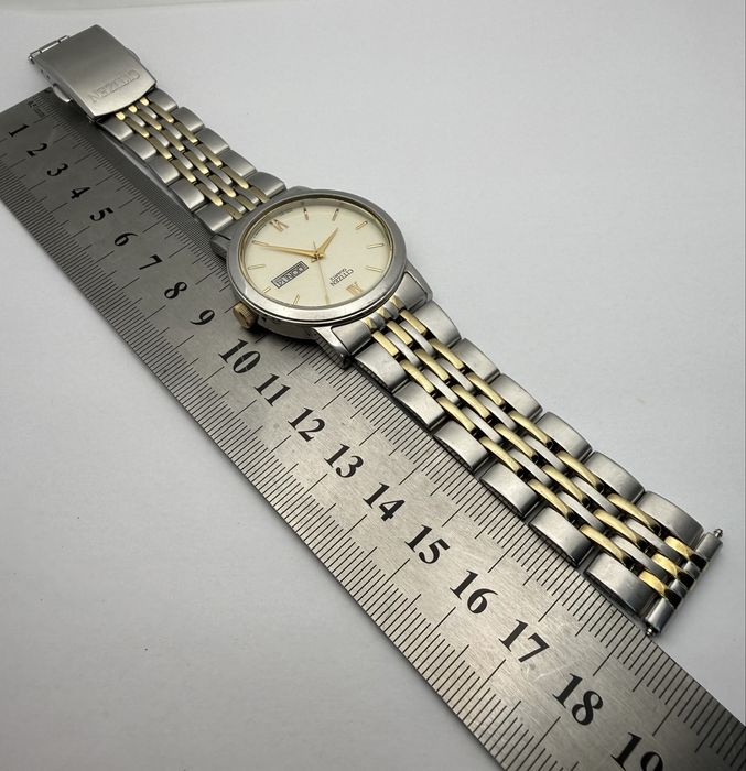 Zegarek Citizen Quartz