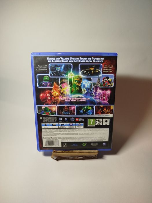 Jogo PS4 Lego Batman 3