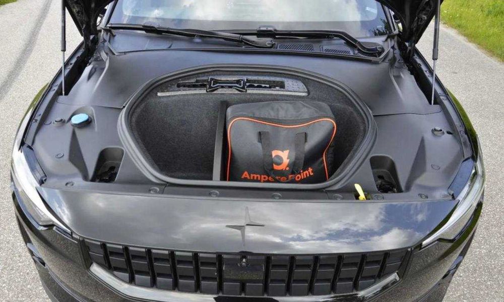 Polestar 2 2023p AWD