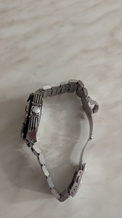 Часы Festina F16350 chronograph, годинник хронограф Іспанія