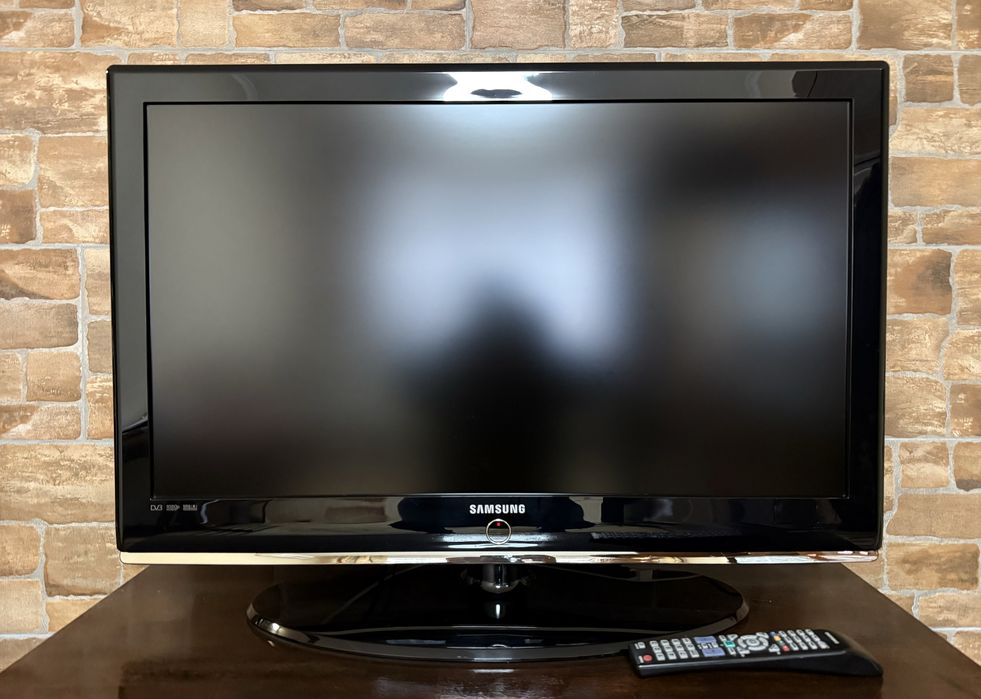 Телевізор Samsung 37’