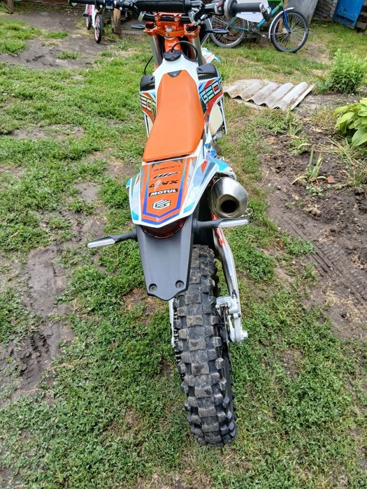 Геон GNX 300,Дакар