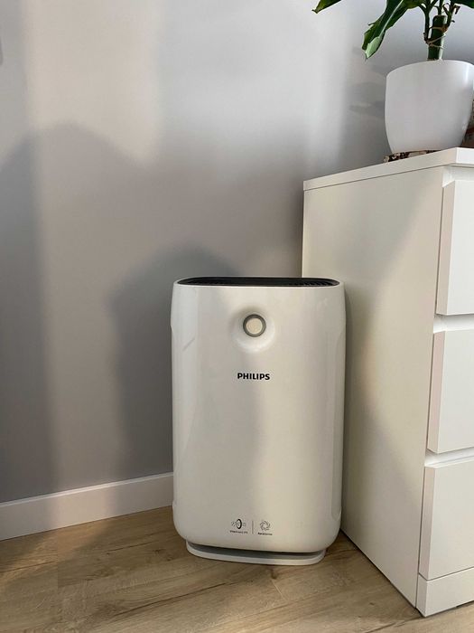 Oczyszczacz powietrza PHILiPS AC2887