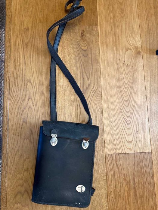 Raportówka MO Milicji Obywatelskiej