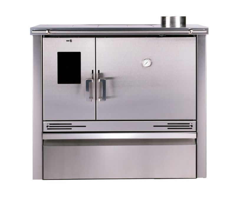 FOGÄO A LENHA .... Oportunidade!!!