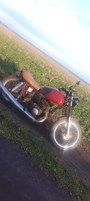 Іж планета 5 кастом обмін