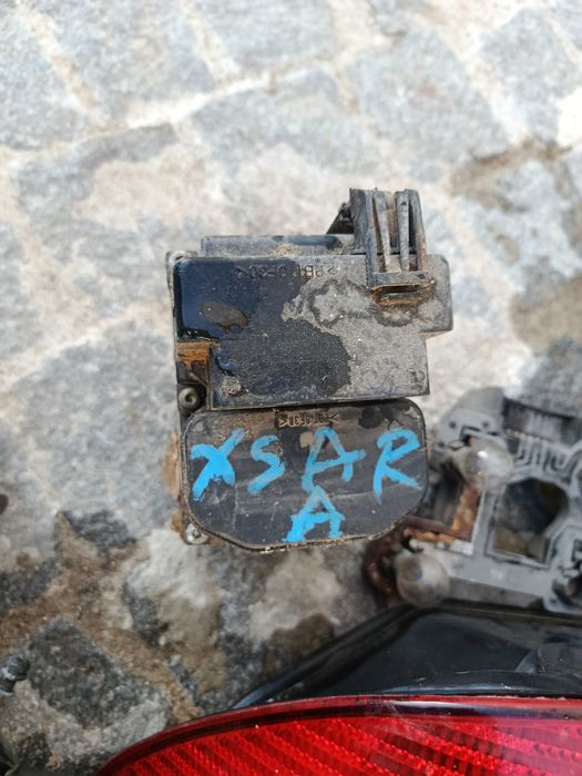 Peças para citroen xara