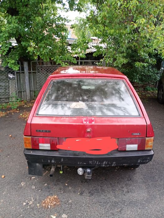 Продам ВАЗ 2108 .