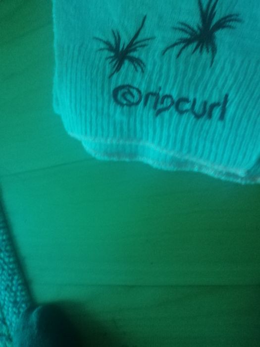 Cachecol, Rip Curl, novo com etiqueta, figueira da foz