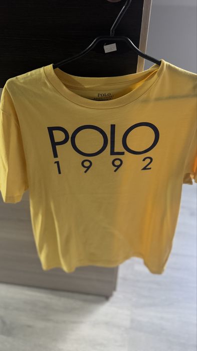 Koszulka marki Polo Ralf