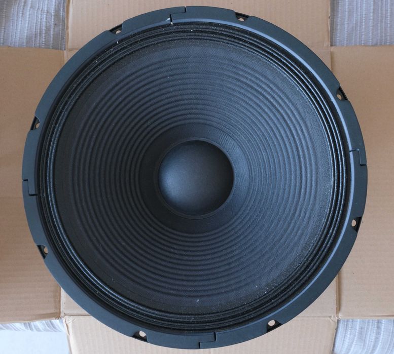 Altifalante 12" Visaton BG 30 NG novo