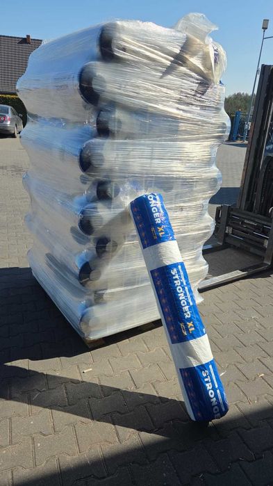Siatka do balotów STRONGER XL 2000