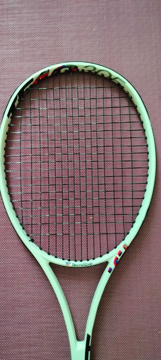 Raquete de ténis Tecnifibre TF40