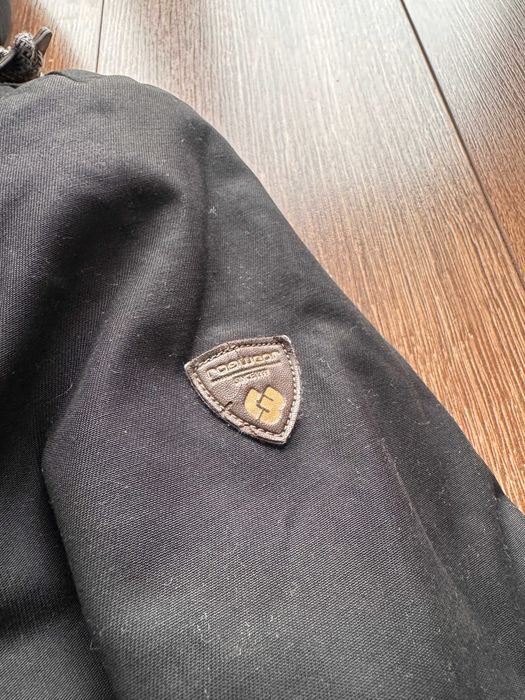 RAGWEAR damska kurtka z misiem S