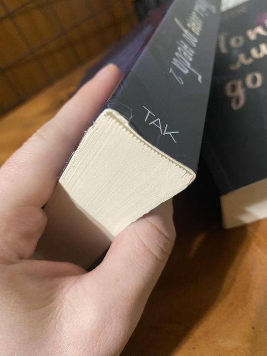 Нін Ґорман, Матьє Ґібе, «Попіл лине до неба»