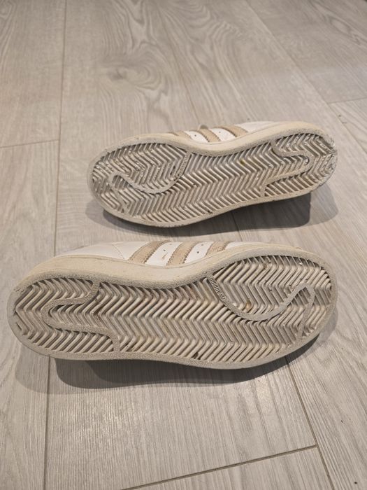 Ténis Adidas SuperStar