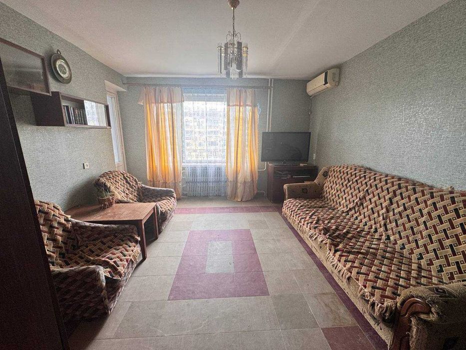 Продам 2 квартиру на Левобережном-3 - Вид 5