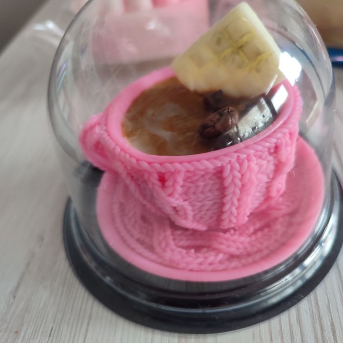 Мило ручної роботи