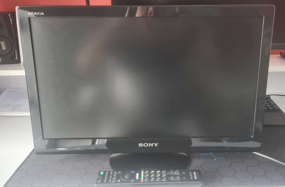 Telewizor Sony Bravia 22 cali