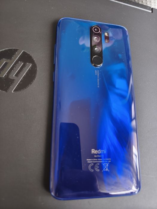 Redmi note 8 pro 64gb
