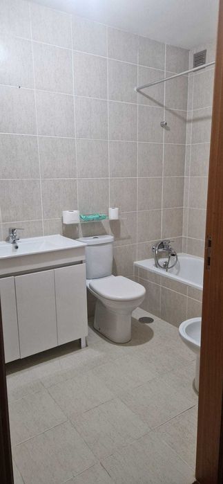 vende-se apartamento t3 em ponte de lima