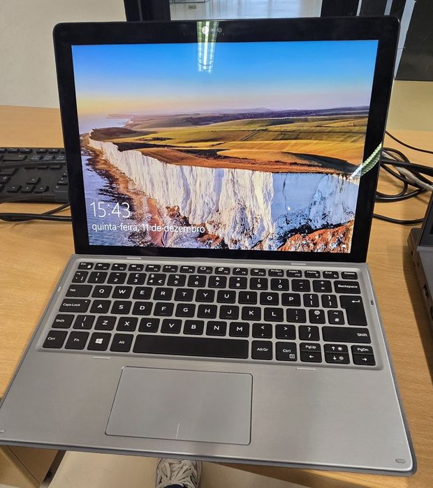 Dell latitude 7200 2 in 1