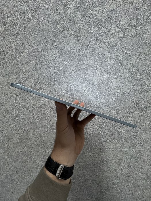 Планшет Apple iPad Air 11 M2 256 GB Wifi Blue