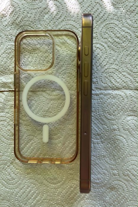 iPhone 16 Pro, 128 Гб