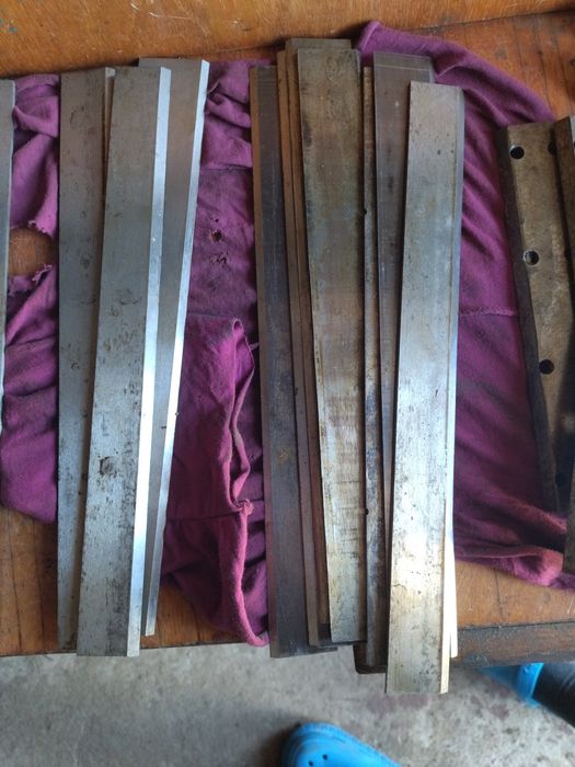 Продам все по фугуванню