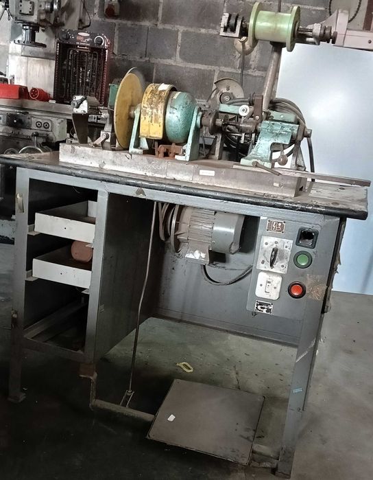 Nawijarka do cewek NPO-1 "CZYŹ"