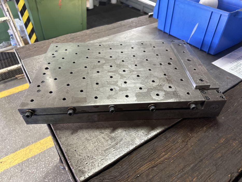 Mesa de senos 400x300