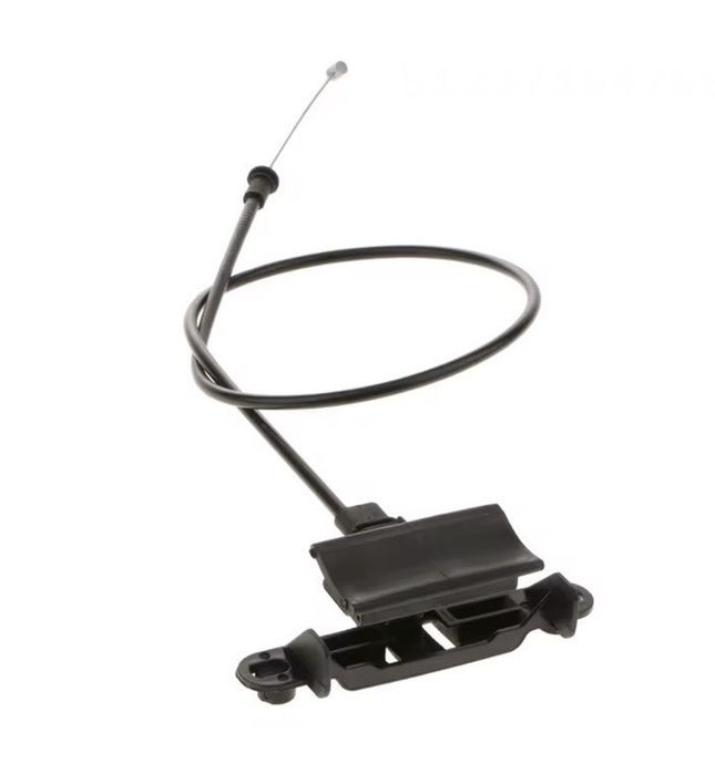 мото Ручка капота трос BMW E70 Е71 Х5 Х6 інші мото запч