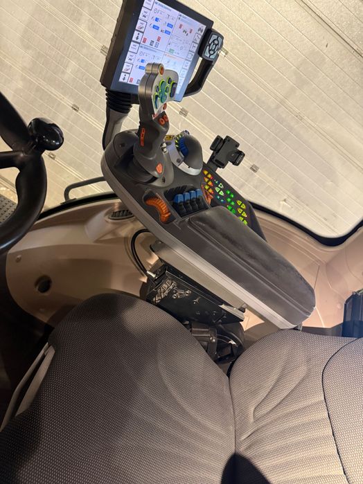 PROMOCJA Fendt 822 profi plus gwarancja stanu tech  6 miesięcy 500 h