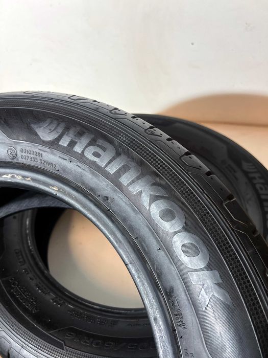 Pneus Hankook Ventus Prime 3 - 205/60/16 - Como NOVOS