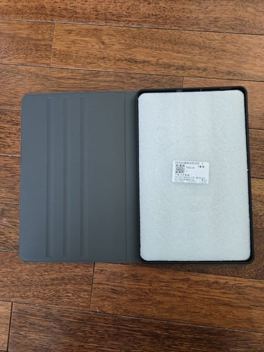 Nowy nieużywane etui samsung galaxy tab s6 lite