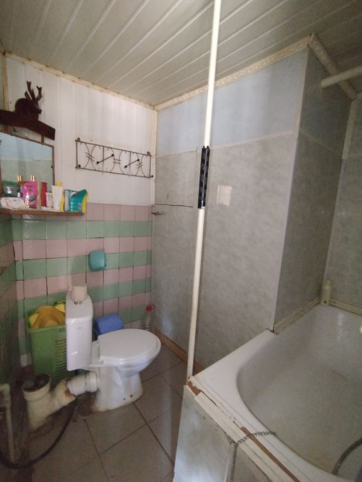 Северный Дом за Зодчим