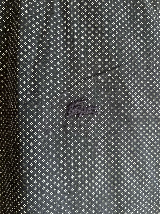 Koszula męska Lacoste