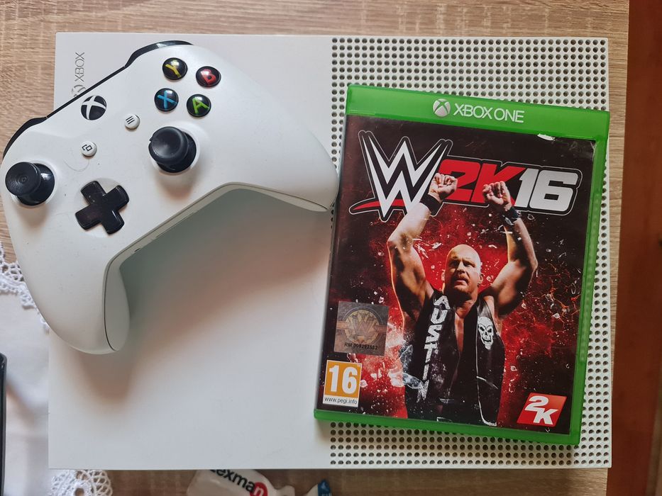 Xbox one S   1TB