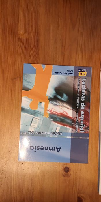 3 Livros Espanhol: Prisma de ejercicios, gramática básica espanol e a