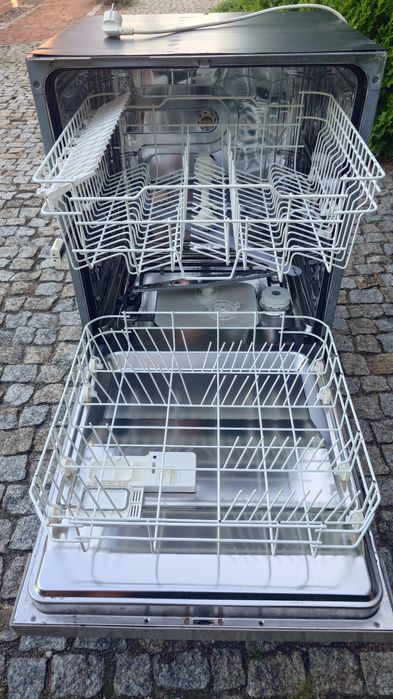 Zmywarka Amica 60 do zabudowy ZZS2604 Koziegłowy • OLX.pl