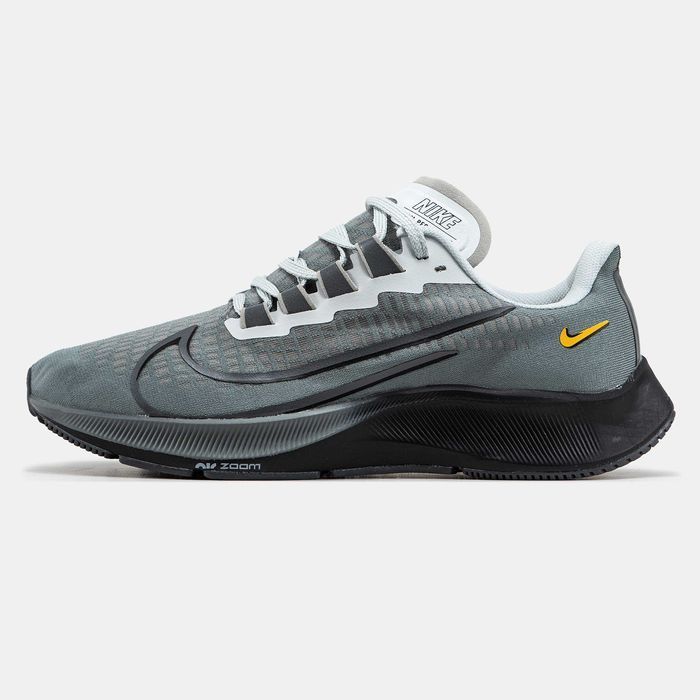 Кросівки Nike Air Zoom Pegasus 37 Premium Grey