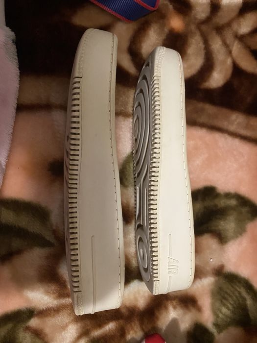 Продам оригінальну підошву nike force af-1  38 р