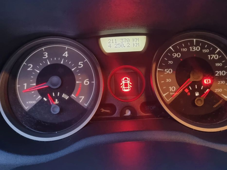 Renault Megane Drugi właściciel stan bardzo dobry