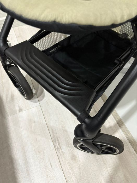 Прогулянкова Каляска