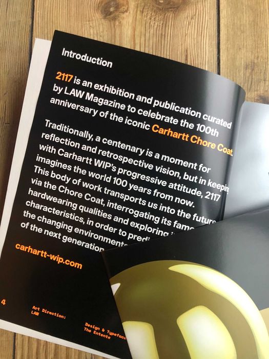 Streetwear - This Is Not Fashion - Past, Present and Future