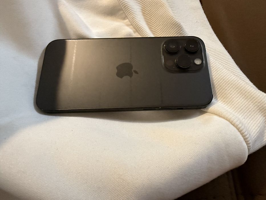 Iphone 14 PRO MAX 128 gb