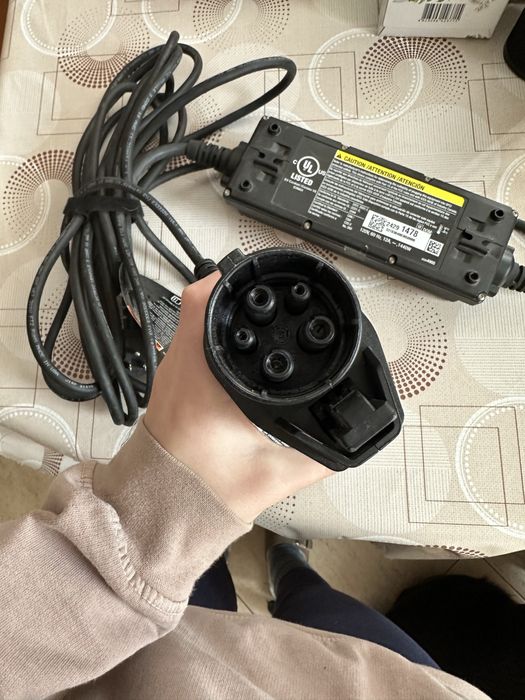 Зарядний поистрій для Chevrolet bolt