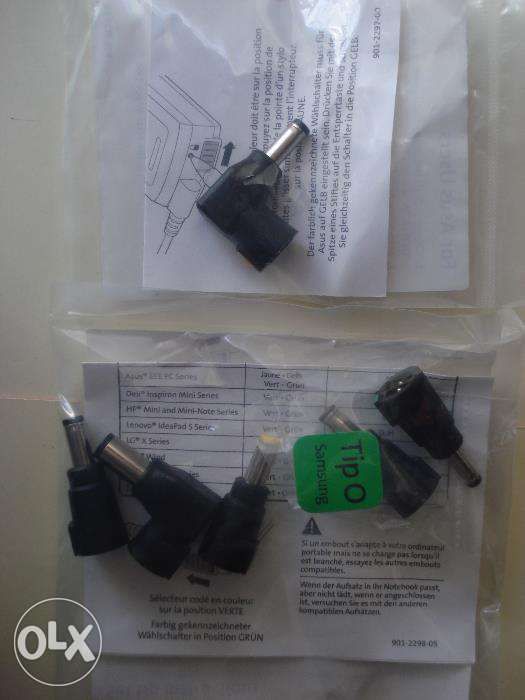 Componentes Netbook / Computadores