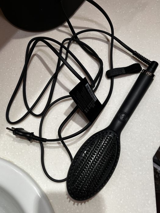 Професійна термощітка GHD Glide Styling